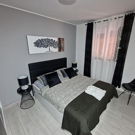 Apartments Slavica Sibenik Room photo