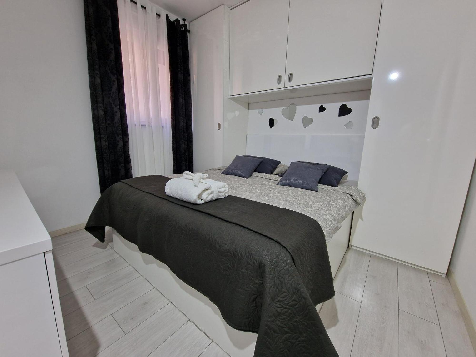 Apartments Slavica Sibenik Room photo