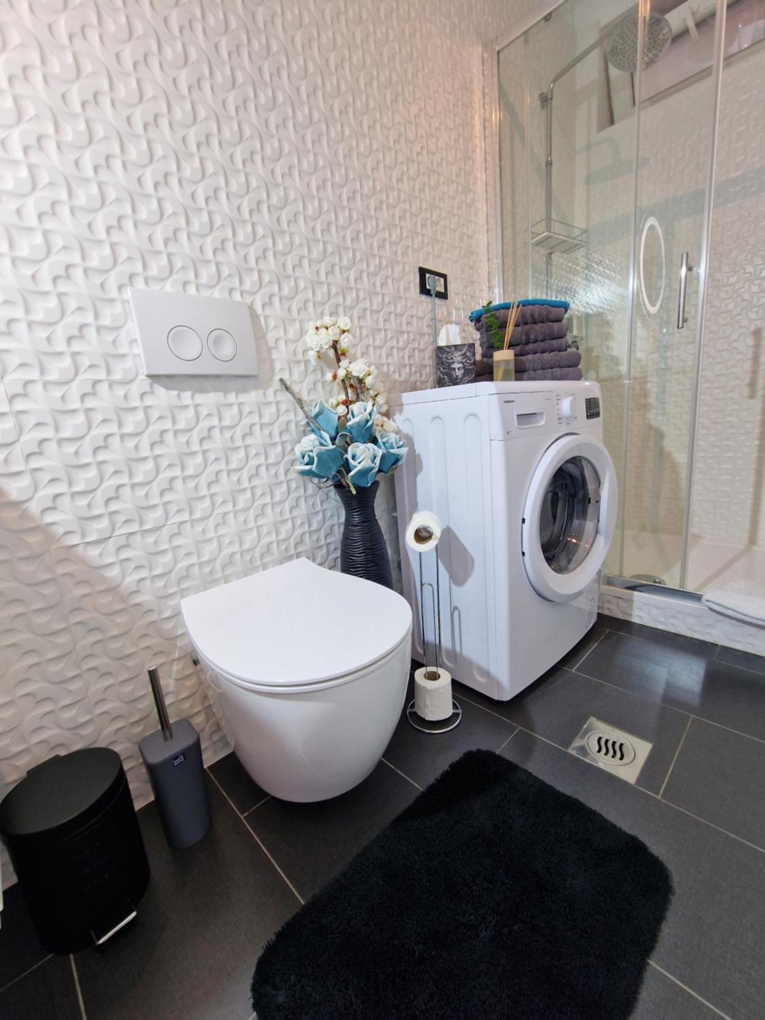 Apartments Slavica Sibenik Room photo