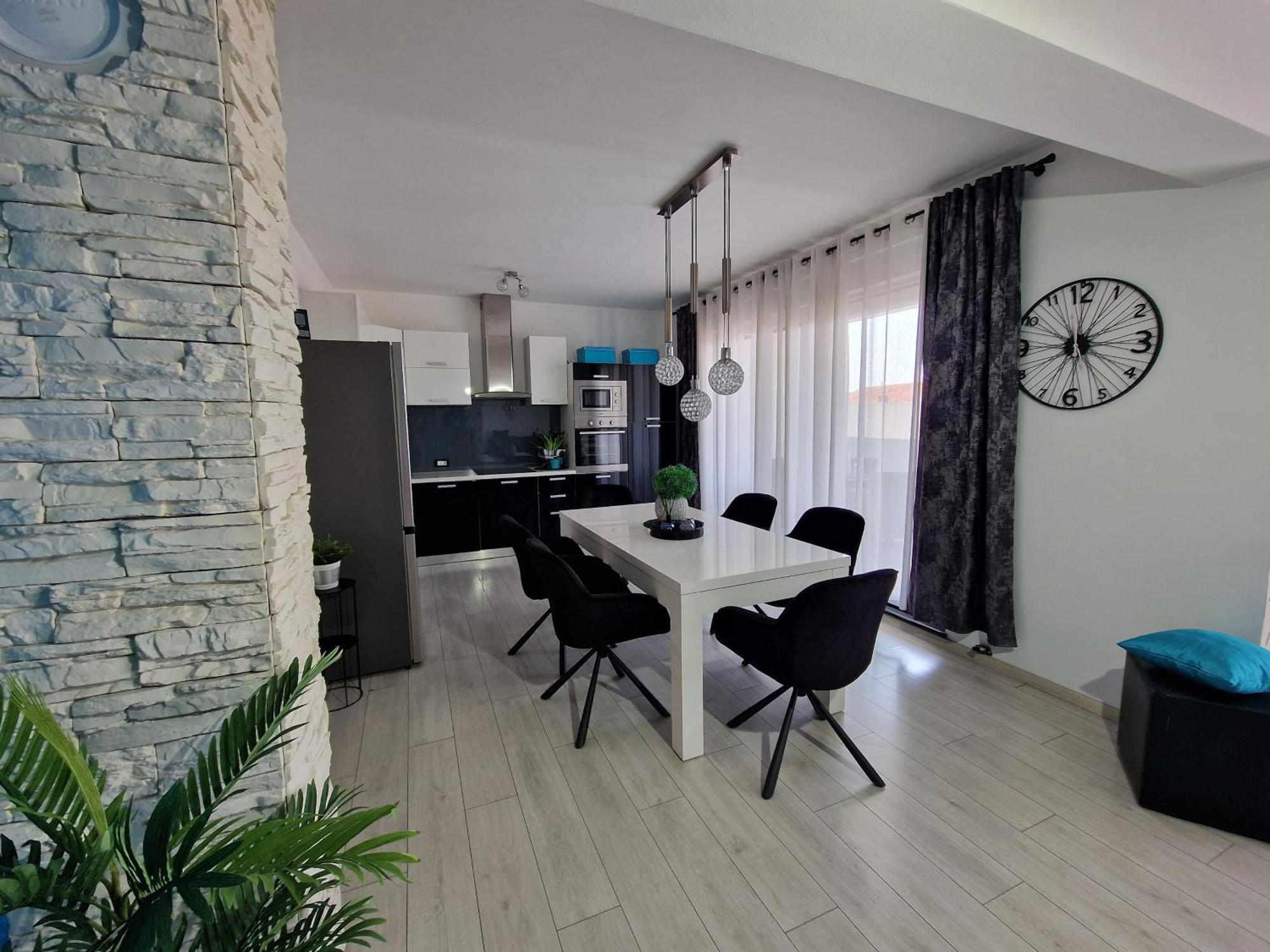 Apartments Slavica Sibenik Room photo